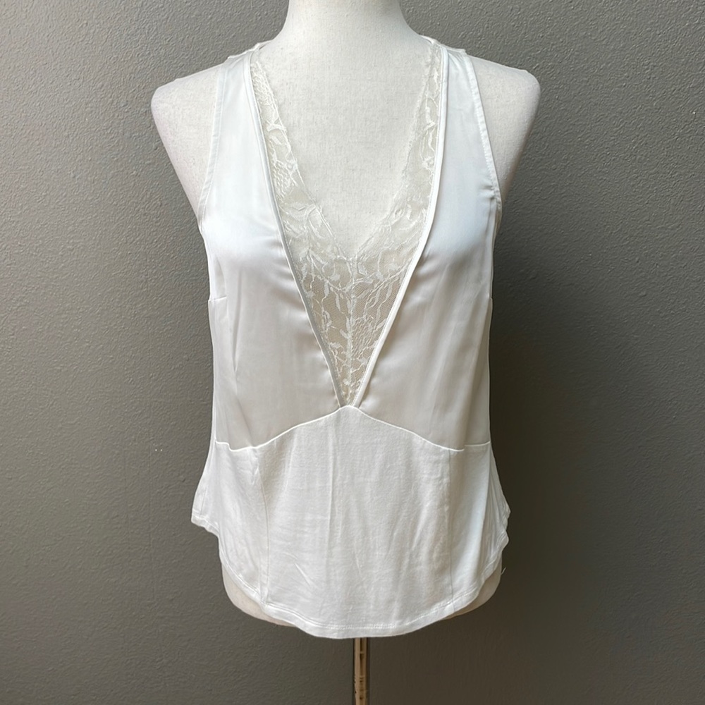 BCBGeneration size Small sleeveless top